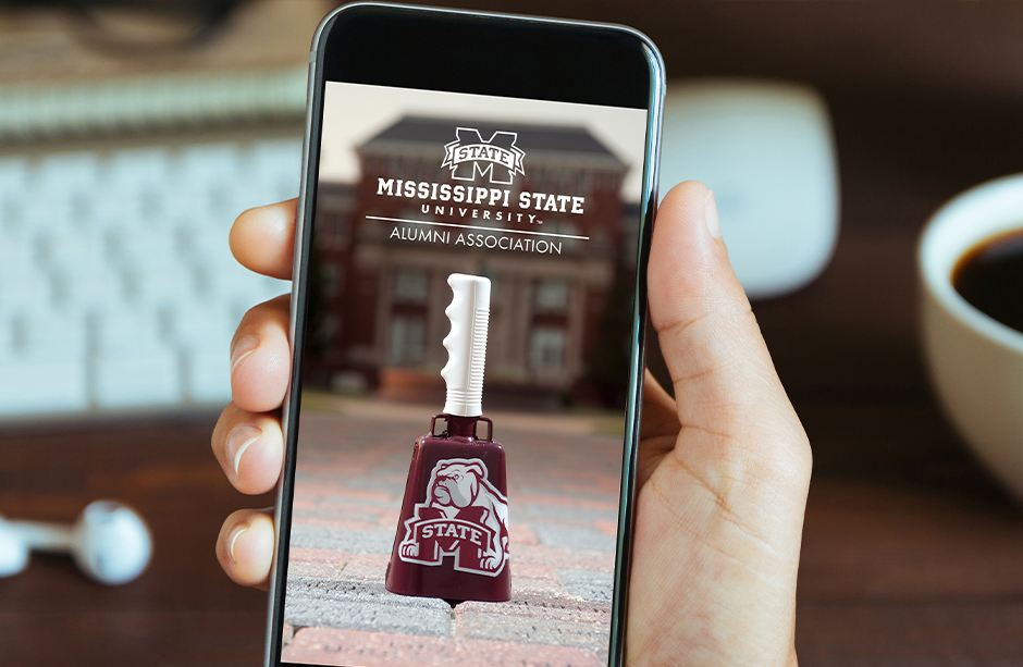 Connect With Us MSU Alumni